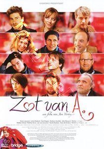 Crazy About Ya (2010)  (DVD)